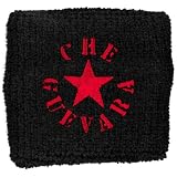Che Guevara - Wristband Star Logo