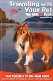 Traveling With Your Pet: The AAA Petbook