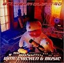 Wine Chicken & Music