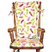 Taffy Flip Flops - Rocking Chair Pad