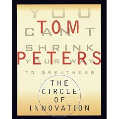 The Circle of Innovation