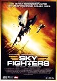 Sky Fighters (Einzel-DVD) - Beno�t Magimel