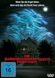 Produkt-Bild: Die rabenschwarze Nacht (1985)