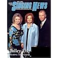 Singing News Magazine By Singing News Inc - Magazine Subscription - 12 Issues / 12 Months
