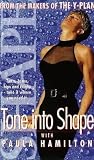 Review Vision Video Ltd.  / The Shape Series - Tone Into Shape With Paula Hamilton