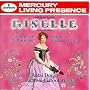 Adam - Giselle  (complete ballet) ~ Offenbach - Ga�t� Parisienne ~ Strauss Graduation Ball / Fistoulari, Dorati