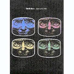 Gentle Giant - Giant On The Box [2004] [DVD]