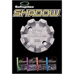 Softspikes Shadow Cleats - Fast Twist