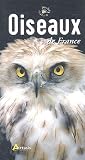 Oiseaux de France