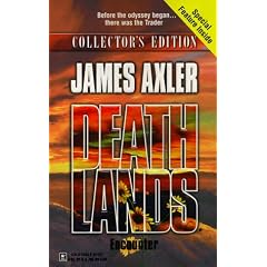 Encounter (Deathlands)