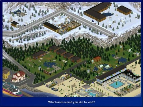 Die Sims: Urlaub total (Add-On)