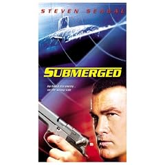 Submerged [VHS]