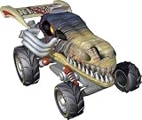 BC Battler Velocity-Ripper 1:18 Scale