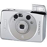 Canon Elph LT 260 Zoom APS Camera ~ Canon