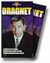 Dragnet: Vol. 1-3 [VHS]