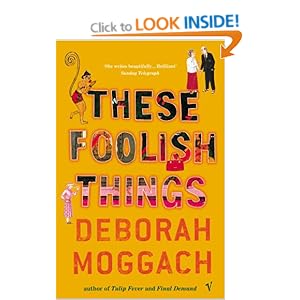 These Foolish Things - Deborah Moggach