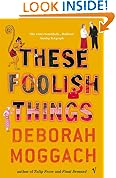 These Foolish Things: Filmtitel: The Best Exotic Marigold Hotel