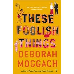 These Foolish Things