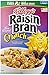 Kellogg's Raisin Bran Raisin Bran Crunch Cereal - 18.2 oz