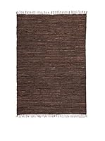 Alfombra Rajpur 210 (Marrón)