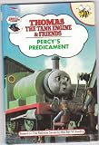 Percys Predicament Hb (Thomas the Tank Engine & Friends)