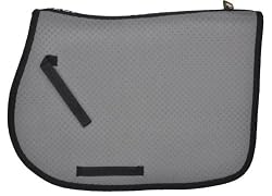 Air Ride Equestrian All Purpose Saddle Pad