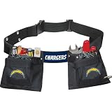 NFL Tool Belt 31040 San Diego Chargers