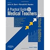 A Practical Guide for Medical Teachers