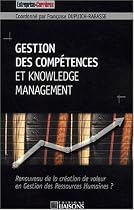 Gestion des comp&eacute;tences et knowledge management