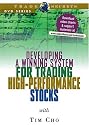 Developing a Winning System for Trading High-Performance Stocks
