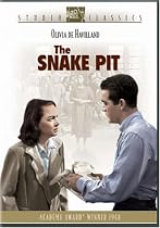 The Snake Pit Movie Streaming.