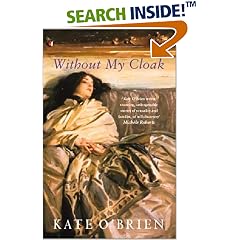 Without My Cloak (Virago Modern Classics)