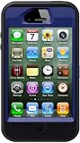  Otterbox-Defender-Series-Hybrid-Case-Holster-for-iPhone-4-4S-Black-Blue-AT-T-Retail-Packaging