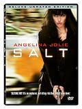 Salt (2010) Unrated (Aws)
