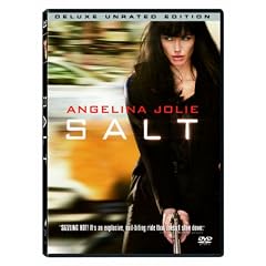 Salt (Deluxe Unrated Edition)