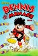 Dennis the Menace Annual 1998