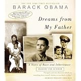 DreamsfromMyFather:AStoryofRaceandInheritance