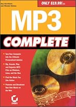 MP3 Complete