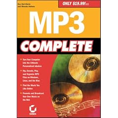 MP3 Complete