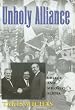 Unholy Alliance: Greece and Serbia in the Nineties (Eastern European Studies)