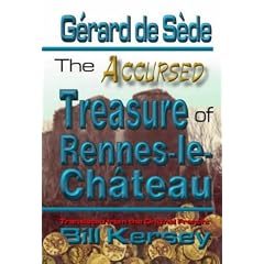 The Accursed Treasure of Rennes-le-Chateau