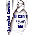 U Can't Break Me book cover