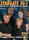 Space View-Special: Kultserien - Stargate SG 1. Ein Blick hinter die Kulissen