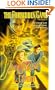 The Chase (The Forbidden Game, Vol. 2)
