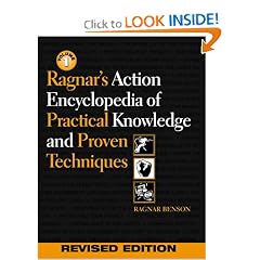 Ragnar's Action Encyclopedia of Practical Knowledge and Proven Techniques