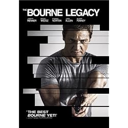 The Bourne Legacy