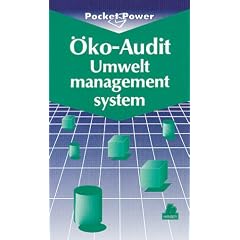 �ko-Audit/Umweltmanagementsystem: Umweltmanagement auf der Grundlage der "�ko-Audit-Verordnung"