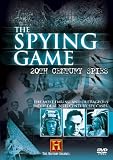 The Spying Game - Twentieth Century Spies