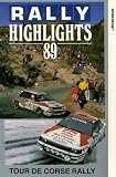 Review Duke Video  / Rally 1989 - Tour De Corse