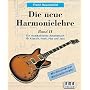 Die neue Harmonielehre, Bd.2: Ein musikalisches Arbeitsbuch f�r Klassik, Rock, Pop und Jazz